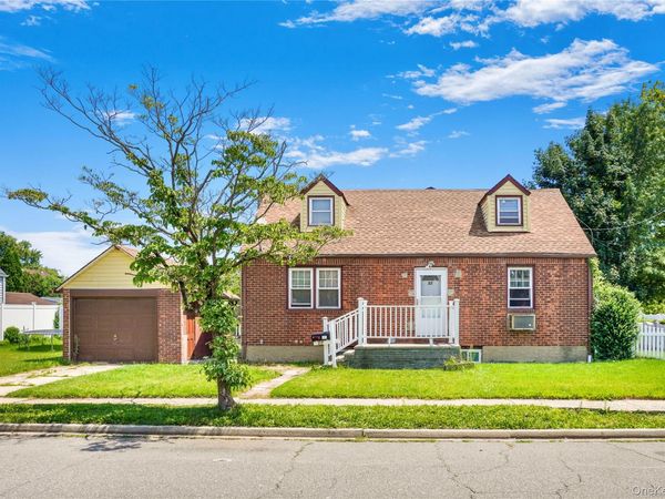 57 Franklin Street, Elmont, NY 11003
