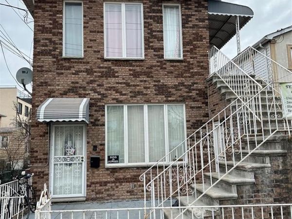 1013 E 82nd Street , Brooklyn, NY 11236