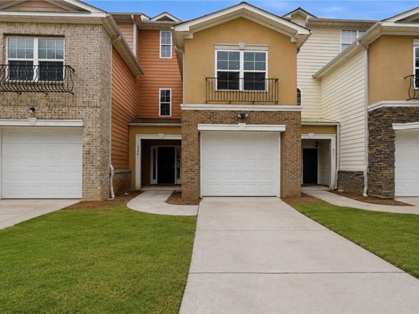 4299 Notting Hill Drive SW, Atlanta, GA 30331