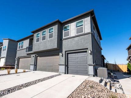1244 Rocket Street, Unit 1, Carson City, NV 89705 Photo