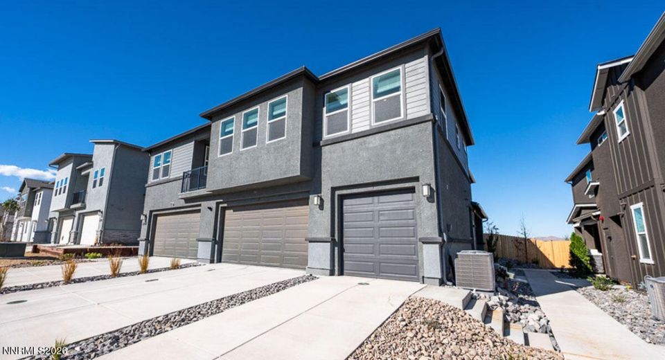 1244 Rocket Street, Unit 1, Carson City, NV 89705 Photo