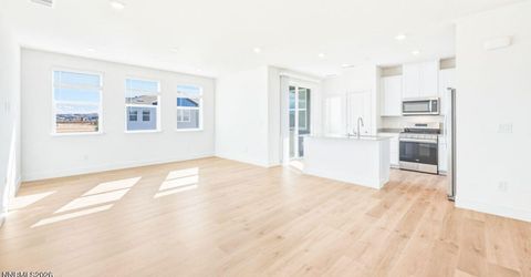 1244 Rocket Street, Unit 1, Carson City, NV 89705 Photo