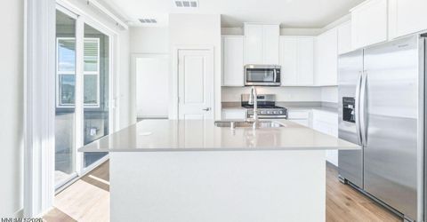 1244 Rocket Street, Unit 1, Carson City, NV 89705 Photo