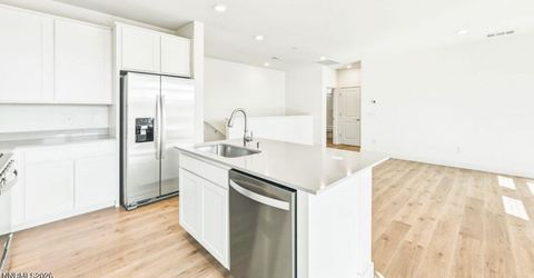 1244 Rocket Street, Unit 1, Carson City, NV 89705 Photo