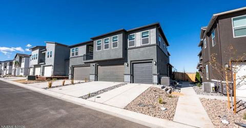 1244 Rocket Street, Unit 1, Carson City, NV 89705 Photo