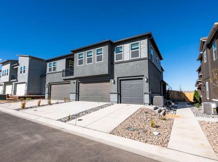 1244 Rocket Street, Unit 1, Carson City, NV 89705 Photo