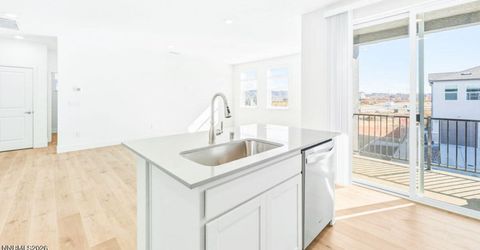 1244 Rocket Street, Unit 1, Carson City, NV 89705 Photo