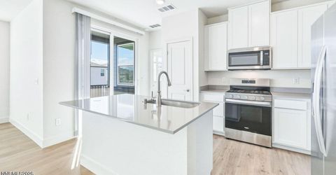 1244 Rocket Street, Unit 1, Carson City, NV 89705 Photo