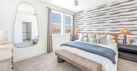 1244 Rocket Street, Unit 1, Carson City, NV 89705 Photo