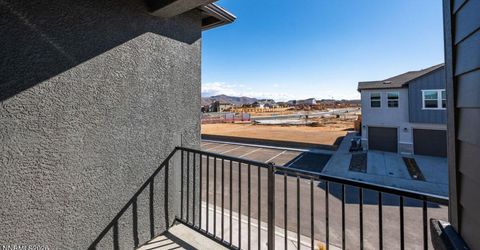 1244 Rocket Street, Unit 1, Carson City, NV 89705 Photo