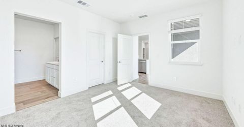 1244 Rocket Street, Unit 1, Carson City, NV 89705 Photo