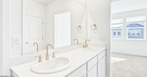 1244 Rocket Street, Unit 1, Carson City, NV 89705 Photo