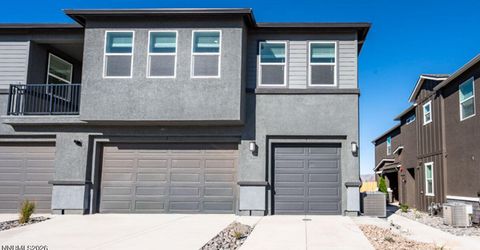 1244 Rocket Street, Unit 1, Carson City, NV 89705 Photo