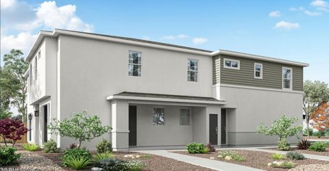 1244 Rocket Street, Unit 1, Carson City, NV 89705 Photo