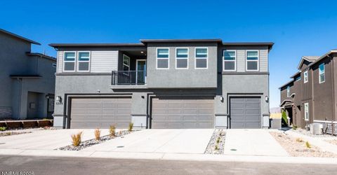 1244 Rocket Street, Unit 1, Carson City, NV 89705 Photo