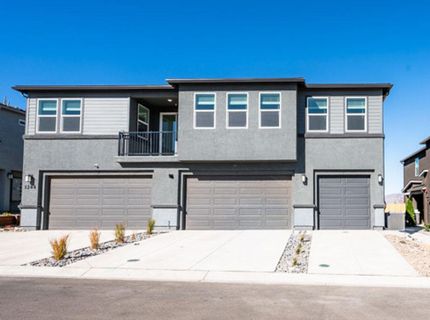 1244 Rocket Street, Unit 1, Carson City, NV 89705 Photo