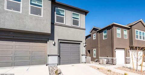 1244 Rocket Street, Unit 1, Carson City, NV 89705 Photo