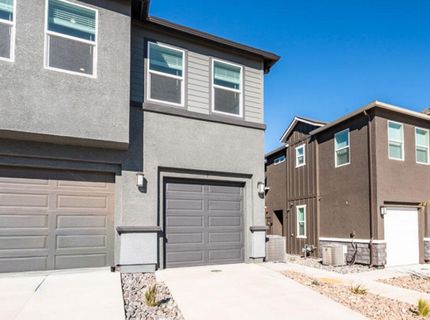 1244 Rocket Street, Unit 1, Carson City, NV 89705 Photo