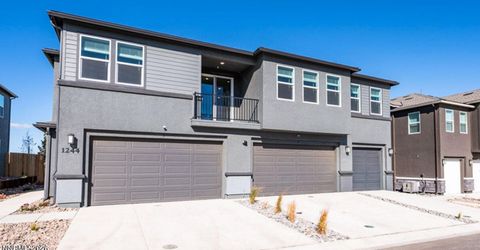 1244 Rocket Street, Unit 1, Carson City, NV 89705 Photo