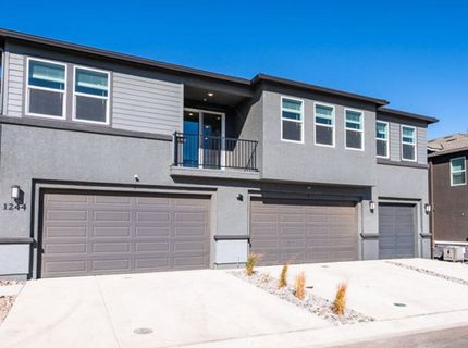 1244 Rocket Street, Unit 1, Carson City, NV 89705 Photo