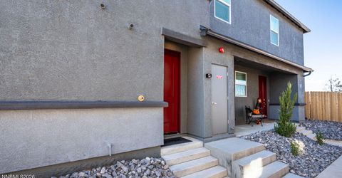 1244 Rocket Street, Unit 1, Carson City, NV 89705 Photo