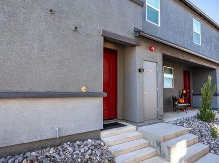 1244 Rocket Street, Unit 1, Carson City, NV 89705 Photo