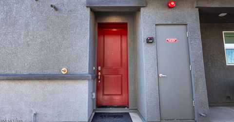 1244 Rocket Street, Unit 1, Carson City, NV 89705 Photo