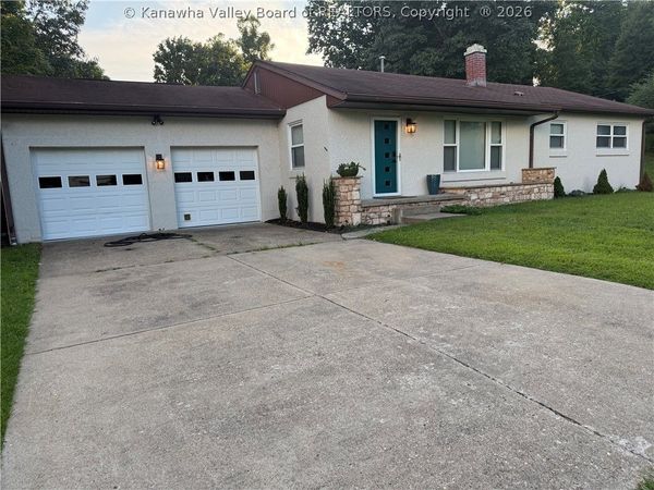 107 Lewis Lane, Point Pleasant, WV 25550