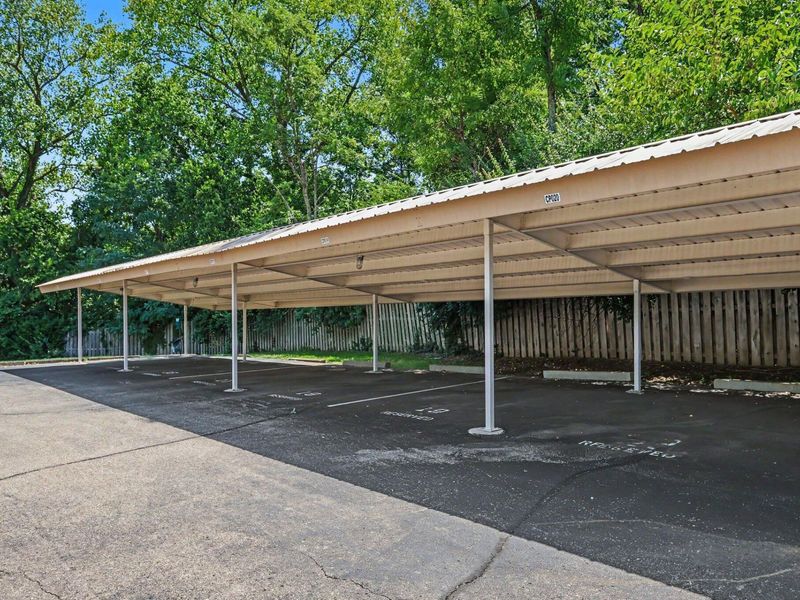 107 Winding Way, Unit I, Covington, KY 41011 Photo 16