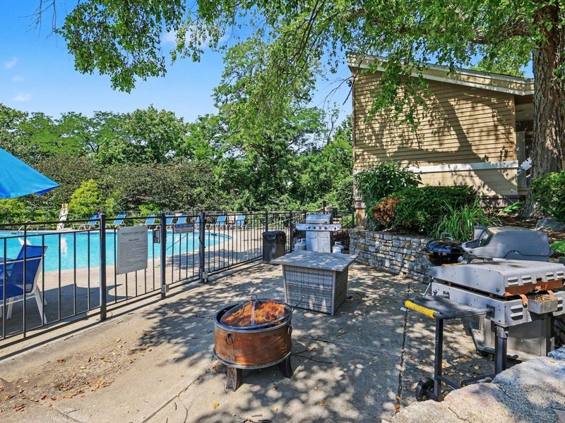 107 Winding Way, Unit I, Covington, KY 41011 Photo 21