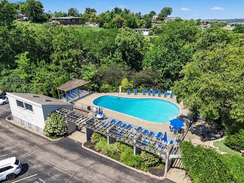 107 Winding Way, Unit I, Covington, KY 41011 Photo 23
