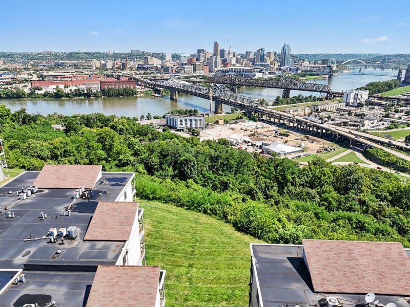 107 Winding Way, Unit I, Covington, KY 41011 Photo 24