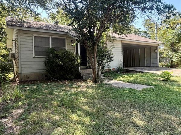 5503 Joe Sayers Ave, Unit A, Austin, TX 78756