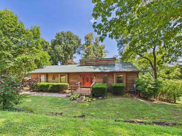 520 Township Rd 1185, Ironton, OH 45638