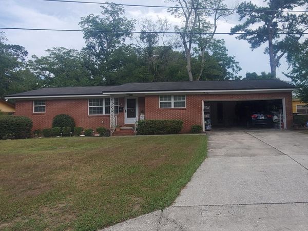 6215 WOODLAWN Court, Jacksonville, FL 32209