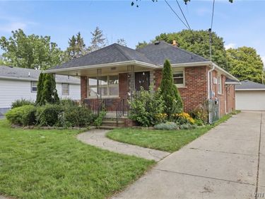 415 73rd Street, Niagara Falls, NY 14304