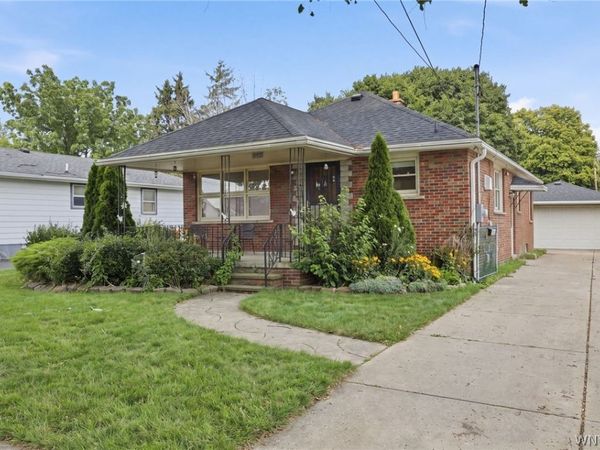 415 73rd Street , Niagara Falls, NY 14304