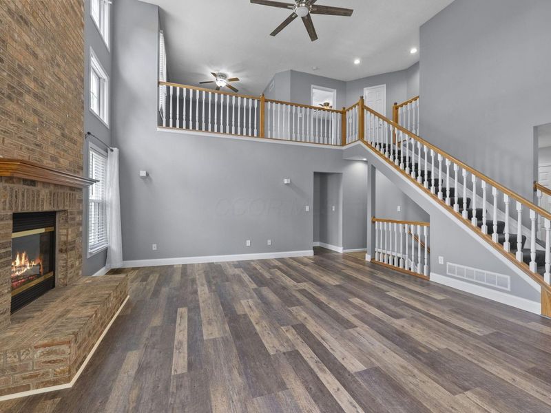 7302 Summerfield Drive, Lewis Center, OH 43035 Photo 17