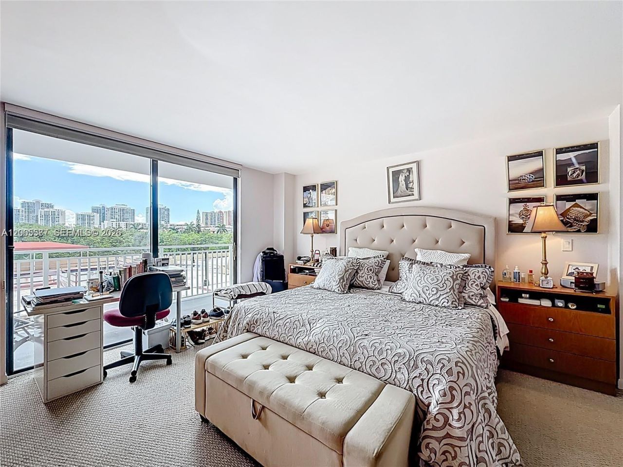 210 174th St , Unit 409, Sunny Isles Beach, FL 33160 Photo
