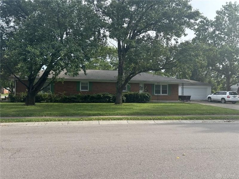 809 Southline, Lebanon, OH 45036 Photo 1