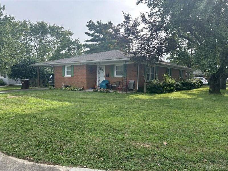 809 Southline, Lebanon, OH 45036 Photo 2