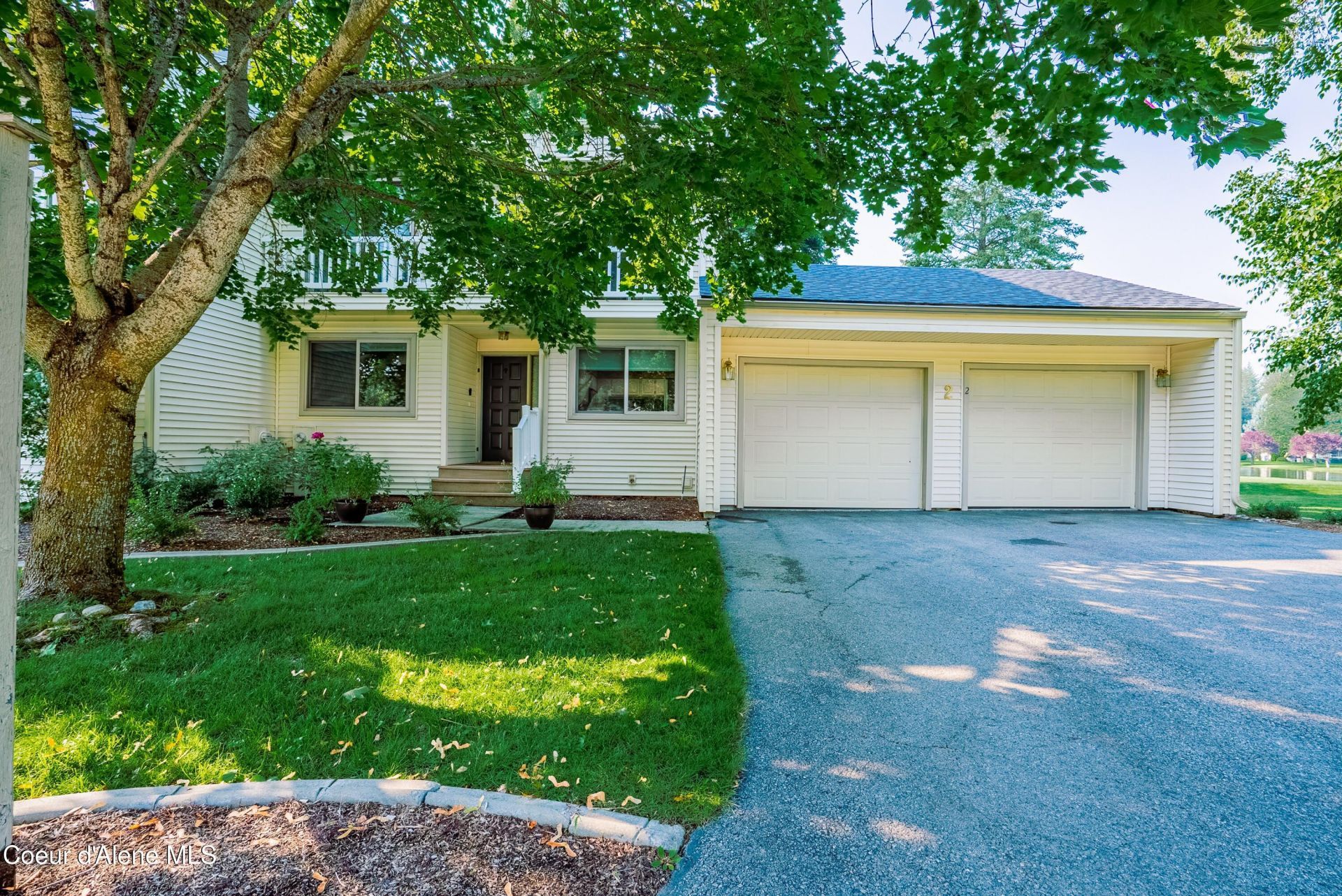 21392 N Circle Rd, Unit #2, Rathdrum, ID 83858 Main Photo