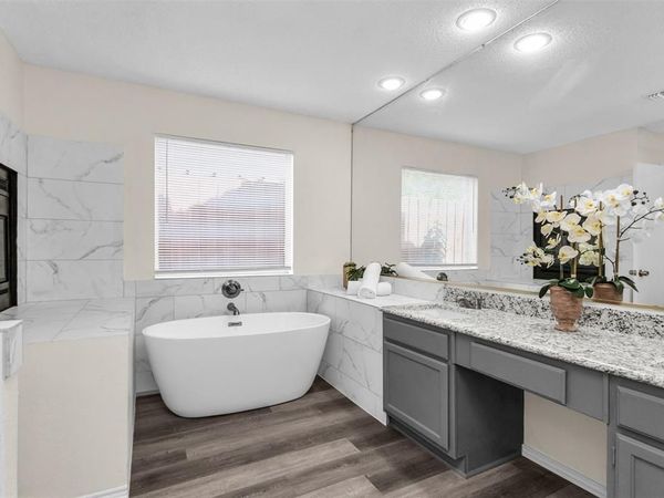 11805 S Eloise , Balch Springs, TX 75180