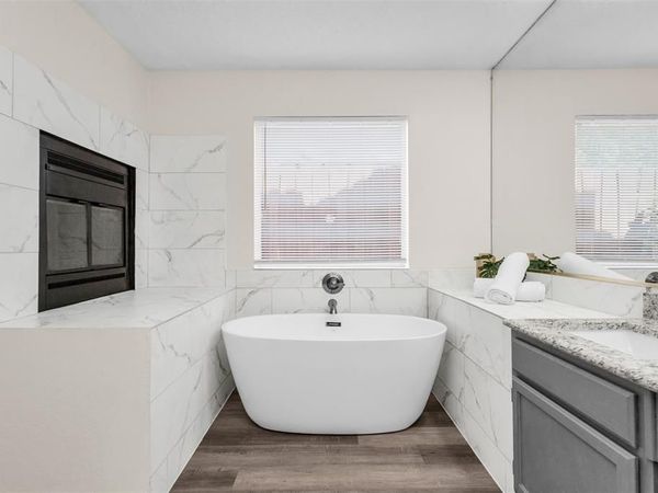 11805 S Eloise, Balch Springs, TX 75180
