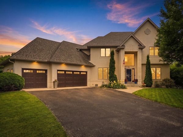 1601 Hidden Pond Lane, Victoria, MN 55386
