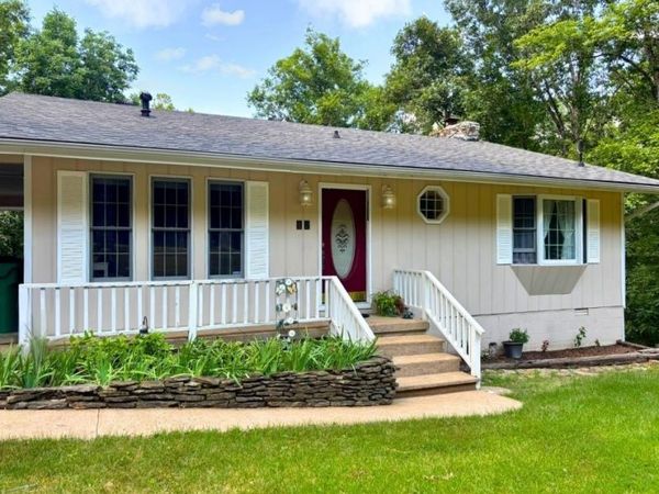17 Powhatan Drive, Cherokee Village, AR 72529