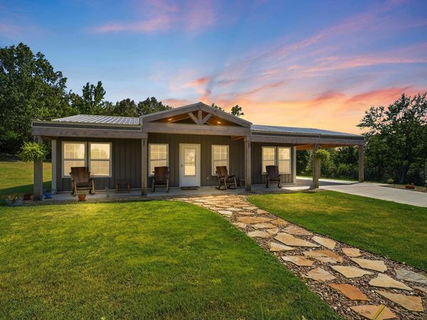 101 Miller Rd , Greenbrier, AR 72058