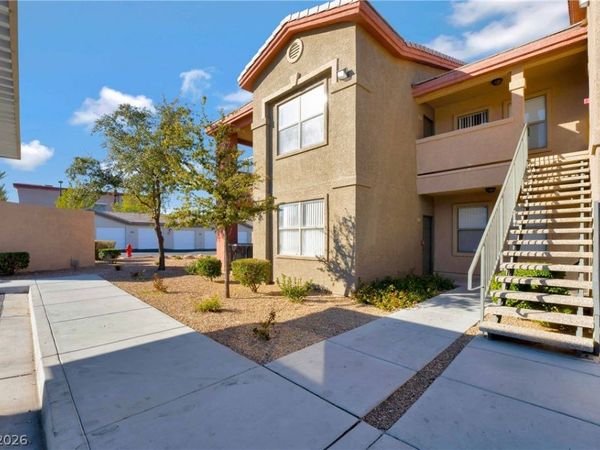 8000 Badura Avenue, Unit 2145, Las Vegas, NV 89113