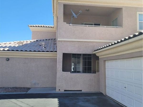 6701 Cobre Azul Avenue, Unit 102, Las Vegas, NV 89108