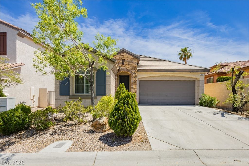 11421 Drappo Avenue, Las Vegas, NV 89138 Main Photo